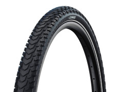 Покришка 28x1.60 (42-622) SCHWALBE MARATHON MONDIAL Perf, RaceGuard HS630 ADDIX 67EPI 35B