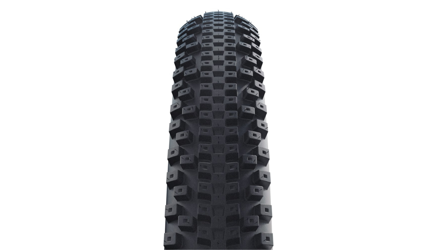 Покришка 29x2.60 (65-622) SCHWALBE ADVANCER HYBRID PunctureGuard B/B-SK+RT HS636 GREEN 50EPI