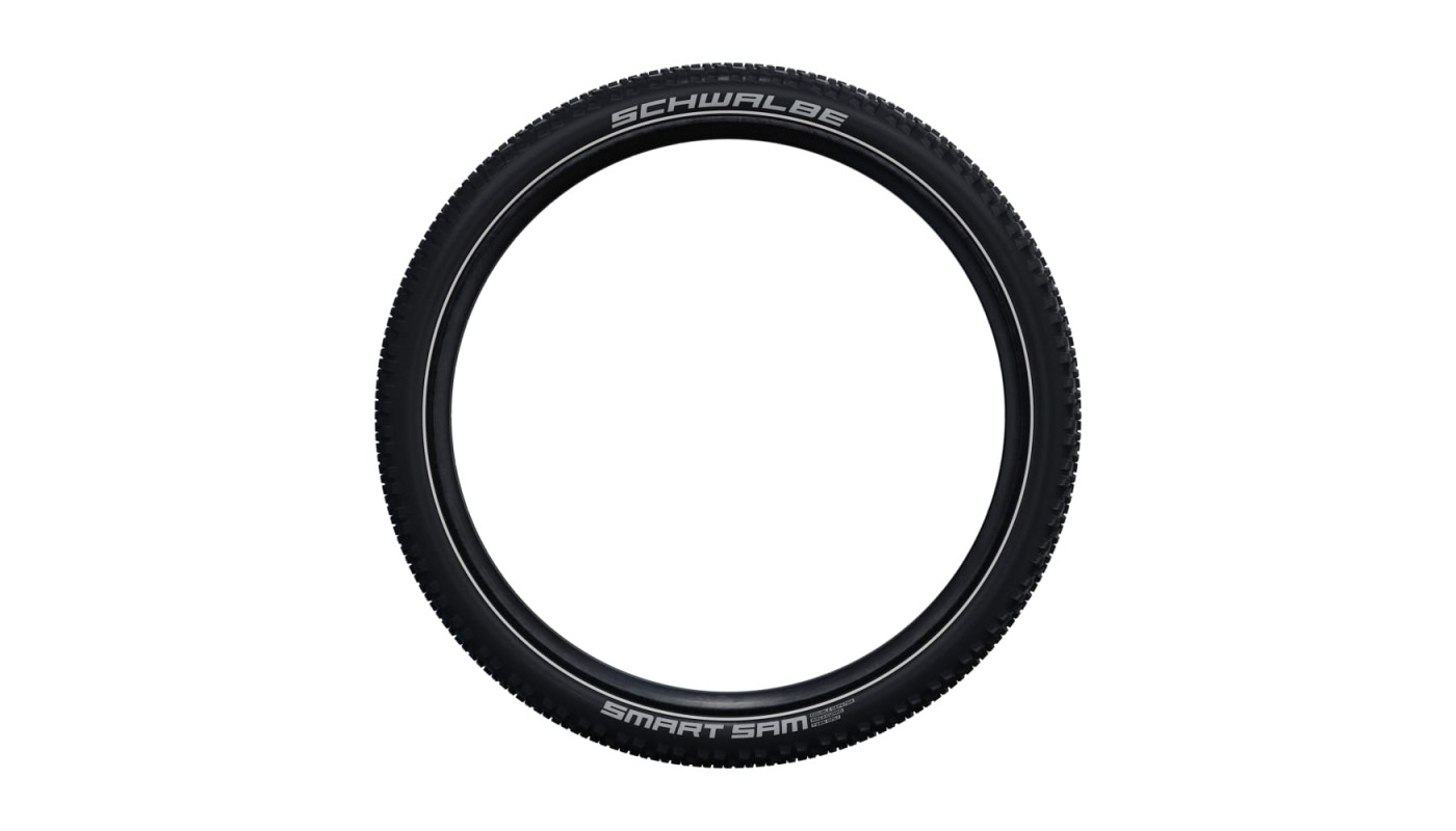 Покришка 26x2.10 (54-559) SCHWALBE SMART SAM Perf B/B-SK HS624 ADDIX 67EPI