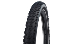 Покришка 28x1.60 700x40C (42-622) SCHWALBE SMART SAM Plus Perf, DD, GreenGuard B/B-SK+RT HS624 ADDIX 67EPI