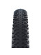 Покришка 27.5x2.10 (54-584) SCHWALBE ADVANCER HYBRID PunctureGuard B/B-SK+RT HS636 GREEN 50EPI