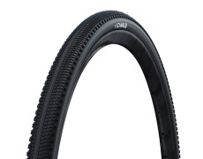 Покрышка 28x1.50 700x40C (40-622) SCHWALBE G-ONE COMP K-Guard B/B-SK HS634 GREEN 50EPI