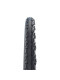 Покришка 24x1 3/8 (37-540) SCHWALBE DOWNTOWN K-Guard, TwinSkin GR/B HS342 2Grip GRC 50EPI