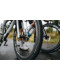 Покришка 28x1.50 700x40C (40-622) SCHWALBE G-ONE R PRO Evo, Super Race, V-Guard, TLR B/TS-SK HS610 ADDIX Race 67EPI