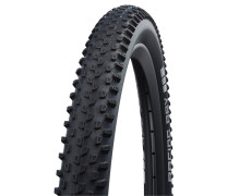 Покришка 29x2.35 (60-622) SCHWALBE RACING RAY Perf, TwinSkin, TLR B/B HS489 ADDIX 67EPI