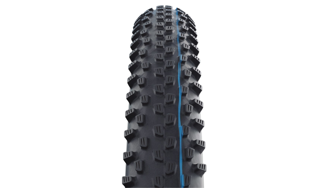 Покришка 29x2.35 (60-622) SCHWALBE RACING RAY Perf, TwinSkin, TLR B/B HS489 ADDIX 67EPI