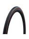 Покришка 28x1.25 (700x32C 32-622) SCHWALBE ONE Perf, RaceGuard, MicroSkin, TLE B/BRZ-SK HS462 ADDIX 67EPI