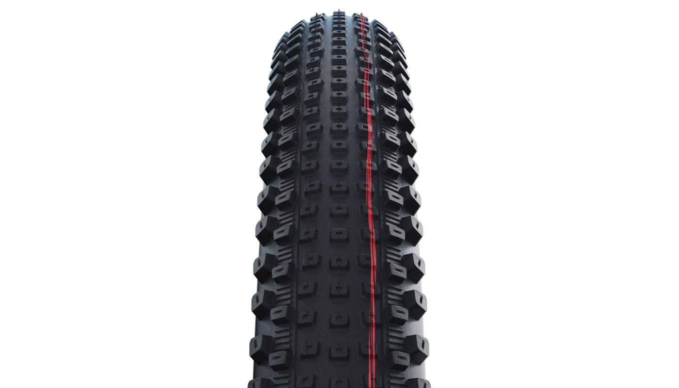 Покришка 29x2.25 (57-622) SCHWALBE RICK XC PRO Evo, TLR HS635 SPEED 67EPI