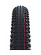 Покришка 29x2.25 (57-622) SCHWALBE RICK XC PRO Evo, TLR HS635 SPEED 67EPI