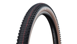 Покришка 29x2.40 (62-622) SCHWALBE RICK XC PRO Evo, TLR HS635 SPEED 67EPI