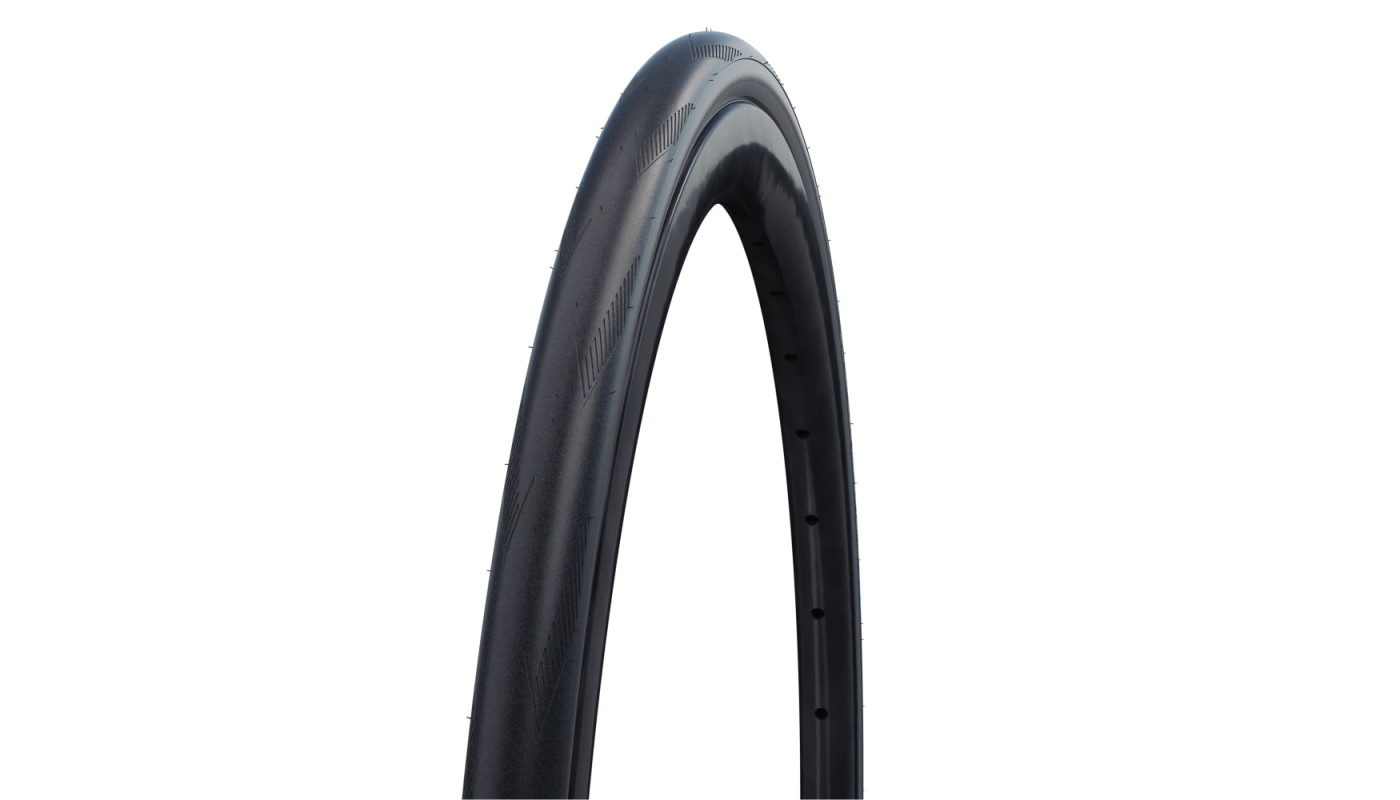 Покришка 28x1.25 700x32C (32-622) SCHWALBE ONE 365 Perf, TLR B/B-SK+BRT HS462 67EPI