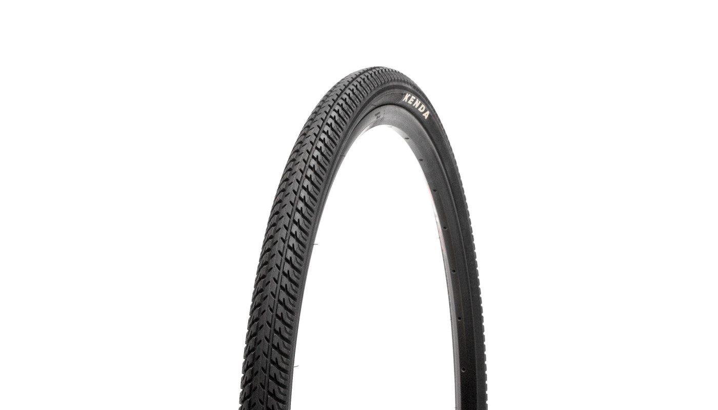 Покришка 700x40C (42-622) Kenda KOURIER K192, Commuter/Trekking, 22tpi