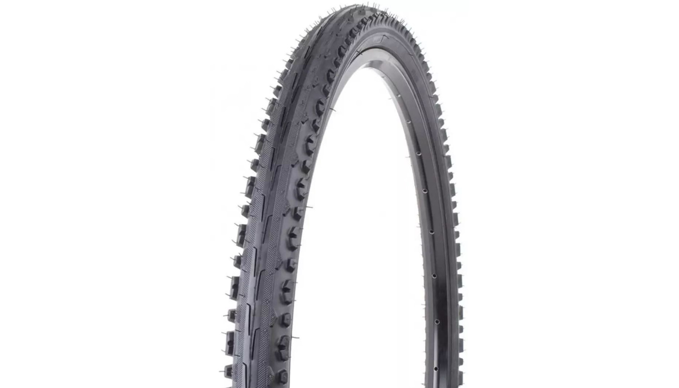 Покрышка 700x32C (32-622) Kenda K847, Commuter/Trekking, 22tpi