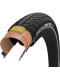 Покрышка 700x40 (40-622) GoodYear Transit Tour S3:Protection, Wire, Black + reflective strips, 60tpi
