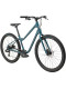 Велосипед 27,5" Marin Stinson 1 рама - M Gloss Blue/Orange/Charcoal/Red A5
