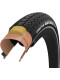 Покрышка 700x40 (40-622) GoodYear Transit Tour Plus S5:Protection, Wire, Black + reflective strips, 60tpi