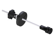 Тримач знімачів кареток IceToolz 11T1