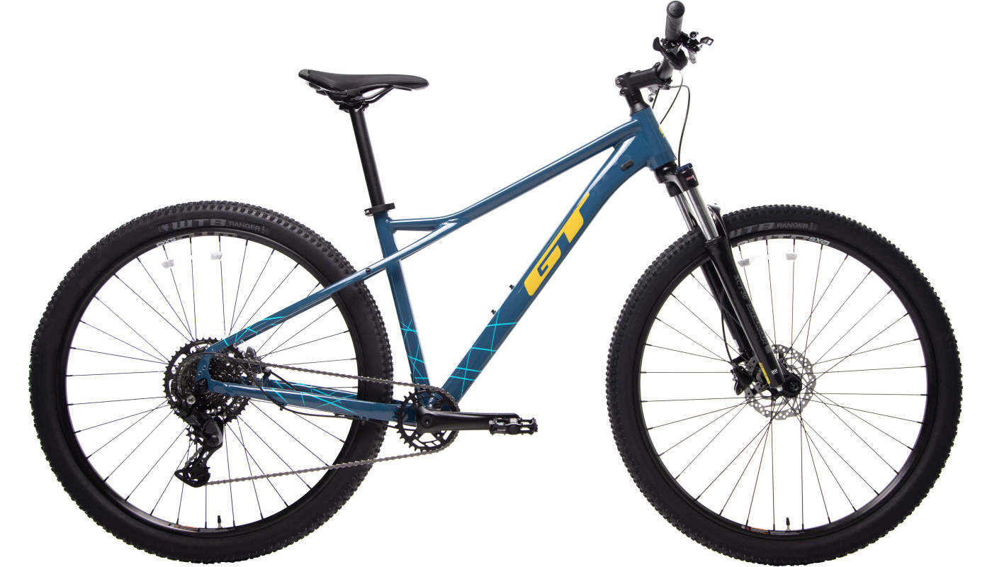 Велосипед 29" GT Avalanche Sport рама - XL DSB