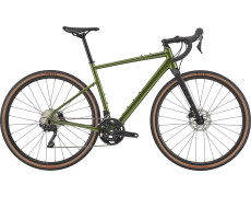 Велосипед 28" Cannondale TOPSTONE 2 2x рама - XL SGR A5