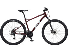 Велосипед 29" GT Aggressor Expert рама - XL BUR