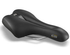 Сідло Selle Royal Ellipse Athletic