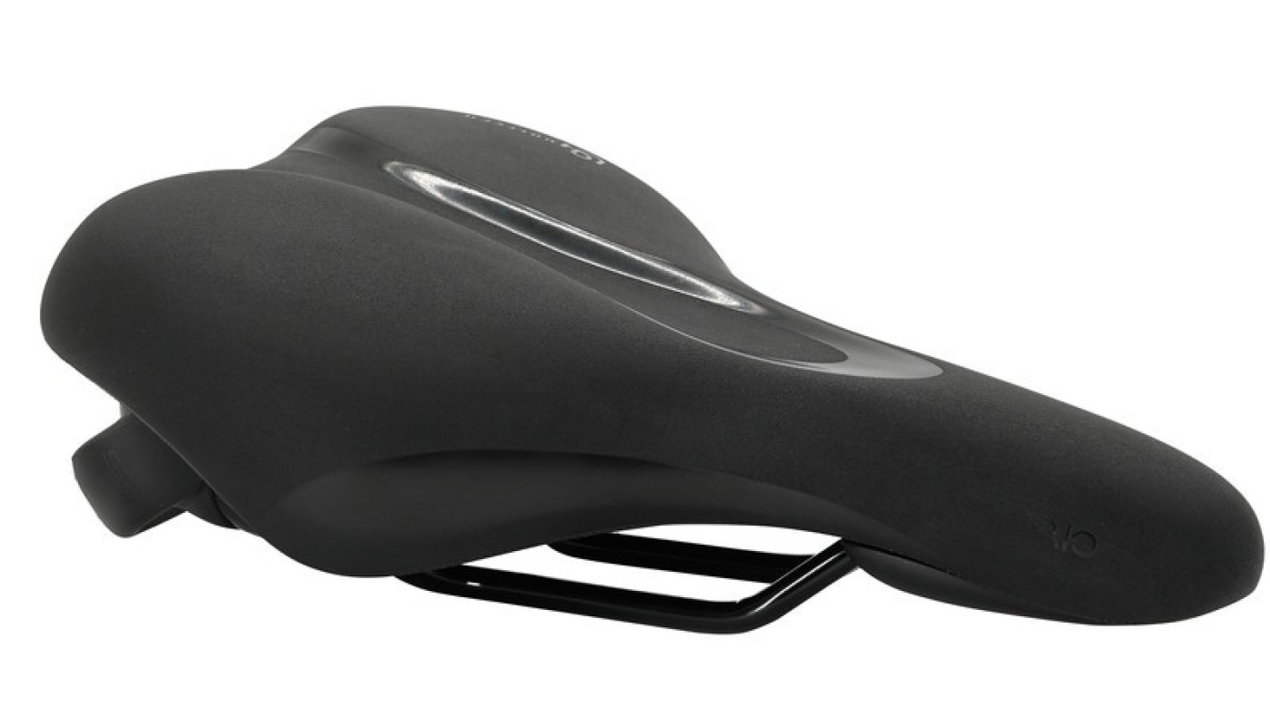 Сідло Selle Royal Rio Moderate Unitech