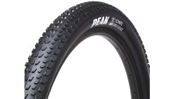 Покришка 29x2.60 (66-622) GoodYear Peak Ultimate Tubeless Complete Tubeless folding, black, 120tpi
