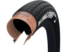 Покришка 26x2.20 (55-559) GoodYear Wingfoot Park, Folding, Black, 60tpi