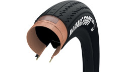 Покришка 26x2.20 (55-559) GoodYear Wingfoot Park, Folding, Black, 60tpi