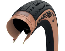 Покришка 26x2.20 (55-559) GoodYear Wingfoot Park, Folding, Transparent, 60tpi