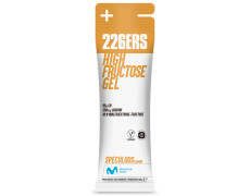 Гель 226ERS High Fructose 55г углеводов пряное печенье 80г