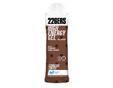 Гель 226ERS High Energy 50г углеводов 80г кофеина эспрессо кофе 76г (б)