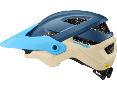 Шолом Cannondale Terrus MIPS 59-63 Blue