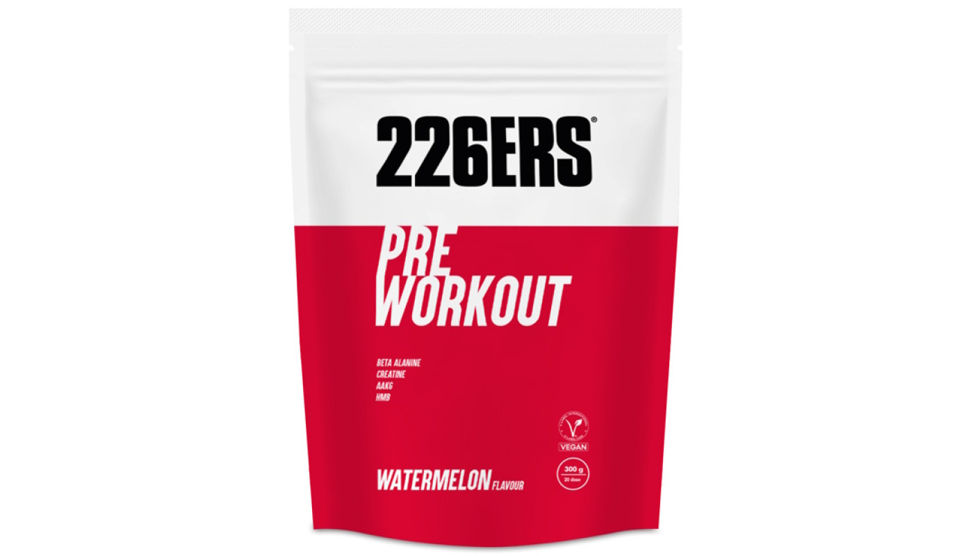 Напиток 226ERS Pre Workout арбуз 300г