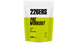 Напій 226ERS Pre Workout лайм з кофеїном 300г