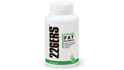 Жироспалювач 226ERS Vegan Fat Burner 90капс/уп