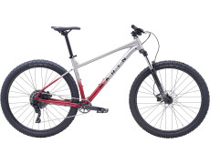 Велосипед 29" Marin BOBCAT TRAIL 3 рама - M 2025 RED/GREY