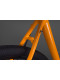 Велосипед 28" Pride ROCX 8.1 рама - M restock 2025 оранжевый