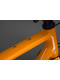 Велосипед 28" Pride ROCX 8.1 рама - M restock 2025 оранжевый