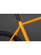 Велосипед 28" Pride ROCX 8.1 рама - M restock 2025 оранжевый