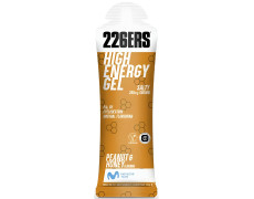 Гель 226ERS High Energy 50г углеводов соленый арахис/мед 76г