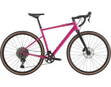 Велосипед 28" Cannondale TOPSTONE 2 1x рама - L 2025 ORC