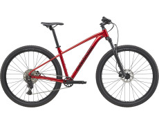 Велосипед 29" Cannondale TRAIL 2 рама - XL MRD B6