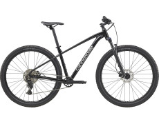 Велосипед 29" Cannondale TRAIL 2 рама - L BLK B6