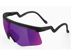 Очки Albaoptics Delta Blk Vzum Plasma
