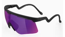 Окуляри Albaoptics Delta Blk Vzum Plasma
