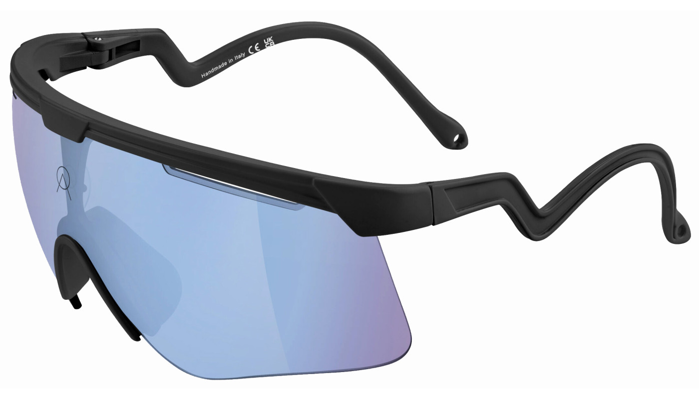 Очки Albaoptics Delta Blk Vzum F-Lens Flm фотохромные