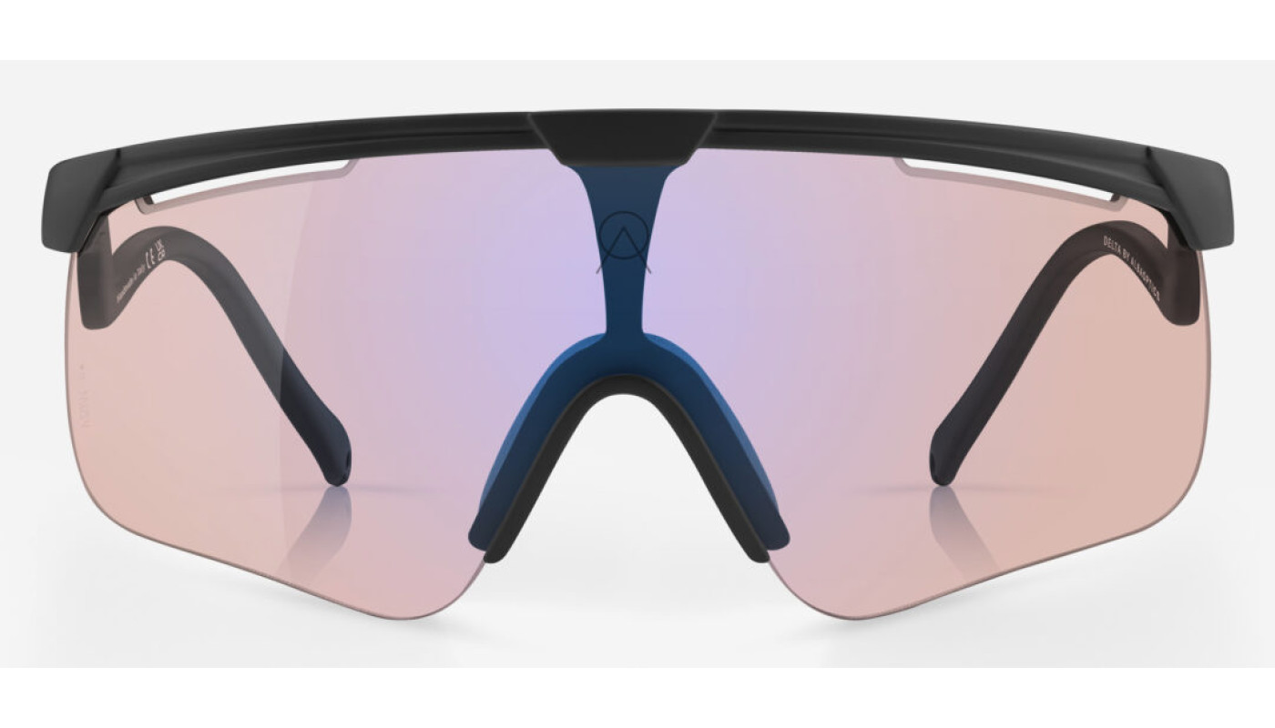 Очки Albaoptics Delta Blk Vzum F-Lens Flm фотохромные