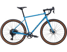 Велосипед 27,5" Marin NICASIO+ рама - 50см 2025 TEAL