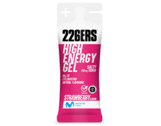 Гель 226ERS High Energy XS 30г вуглеводів солона полуниця 45г